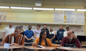 Empresarios dominicanos capacitarán en tecnología a jóvenes de El Bronx