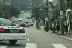 Varios heridos en un tiroteo durante una ceremonia de graduación escolar en Virginia