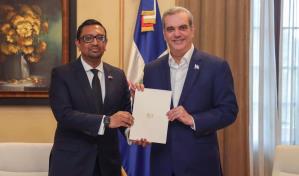 Reino Unido ampliará línea de crédito al país a 4,000 millones de libras esterlinas