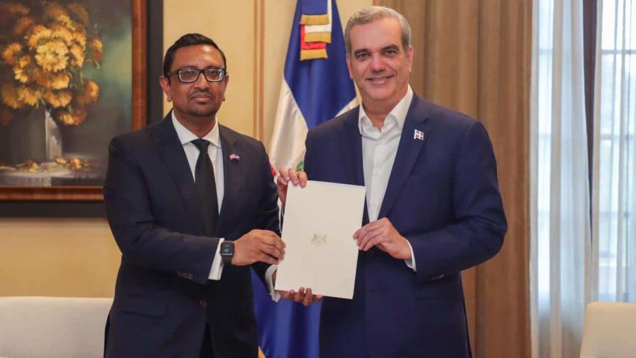 Reino Unido ampliará línea de crédito al país a 4,000 millones de libras esterlinas