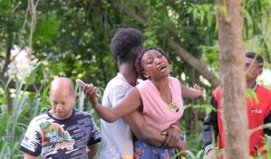 Hallan ahorcado a un joven en matorrales del sector Colinas de los R&iacute;os