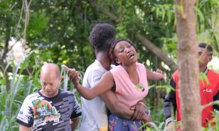 Hallan ahorcado a un joven en matorrales del sector Colinas de los Ríos