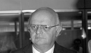 Muere el exsecretario general de la OEA, Joao Clemente Baena Soares