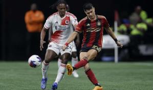 La MLS da el gran golpe con Messi en busca de su despegue definitivo