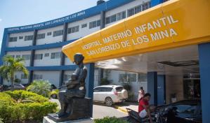 Índice de mortalidad neonatal va en descenso en la Maternidad de Los Mina