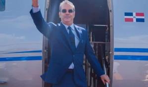 Abinader asistirá este jueves a reunión de Caricom