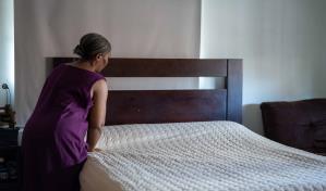 Sindicalistas acatarán sentencia emitida por Tribunal Constitucional sobre trabajo doméstico