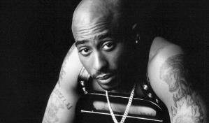 Hollywood coloca en su paseo la estrella de Tupac Shakur 27 a&ntilde;os despu&eacute;s de su muerte