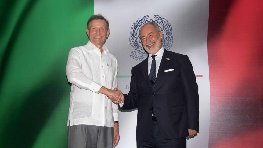 Embajada de Italia celebra el Día de la República de Italia Embajada de Italia celebra el Día de la República de Italia