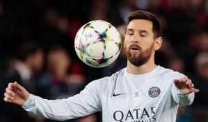 Así es la MLS y el Inter Miami que recibirán a Lionel Messi