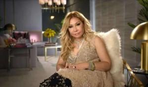 Muere la millonaria Anna Shay, estrella del reality Bling Empire de Netflix