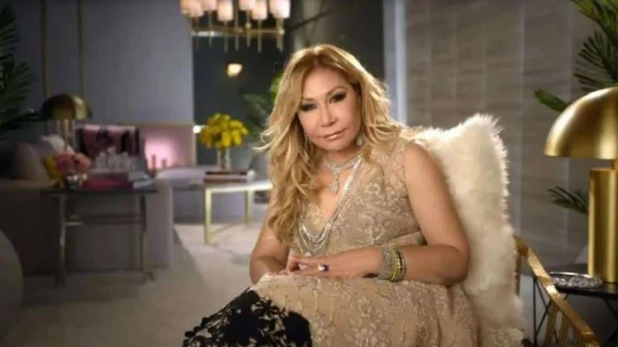 Muere la millonaria Anna Shay, estrella del reality Bling Empire de Netflix