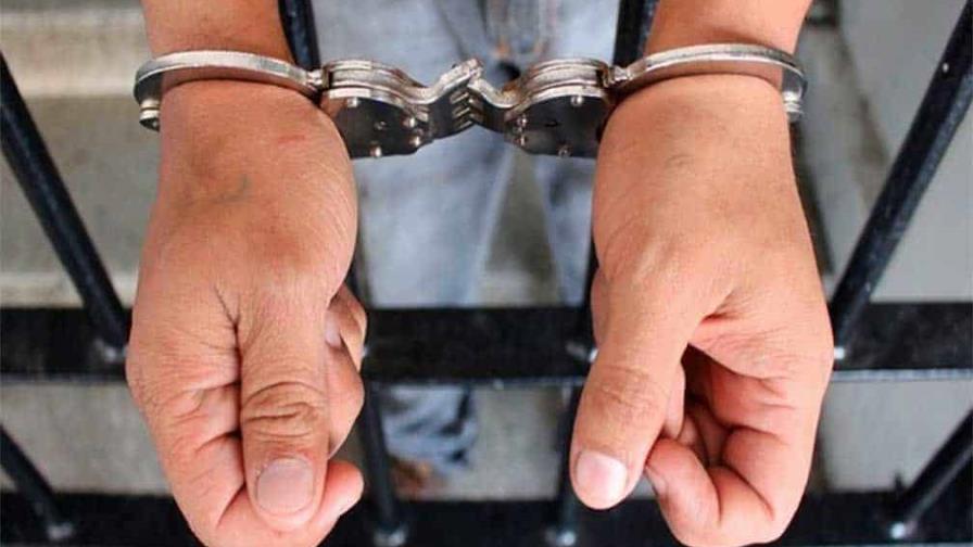 Seis extranjeros entre veintena de detenidos en Panamá por estafa Seis extranjeros entre veintena de detenidos en Panamá por estafa