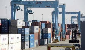 El déficit comercial de EE.UU. sube al 23 % en abril