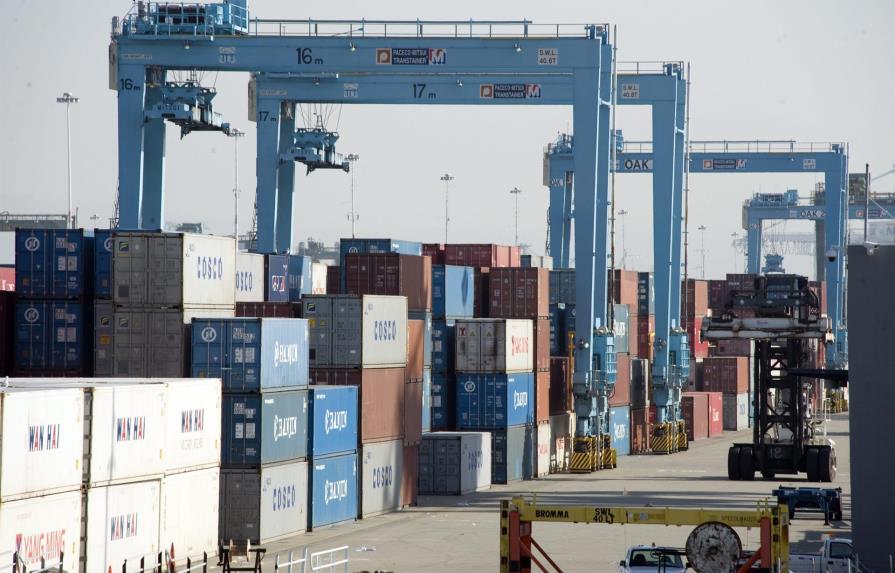 El déficit comercial de EE.UU. sube al 23 % en abril