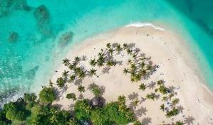 Piden obras para impulsar el desarrollo turístico en Punta Rucia