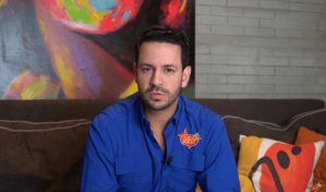 Youtuber Carlos Durán suspende a su productora tras polémica por video publicado en su canal