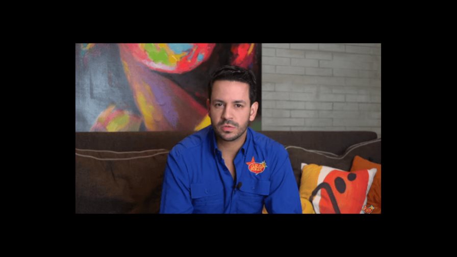 Youtuber Carlos Durán suspende a su productora tras polémica por video publicado en su canal