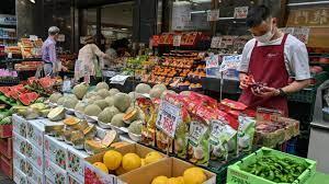 La OCDE eleva las previsiones de crecimiento mundial, pero advierte de nuevos riesgos