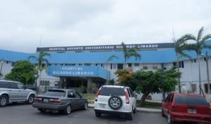 Gran parte del personal médico nombrado en hospital Ricardo Limardo de Puerto Plata no trabaja