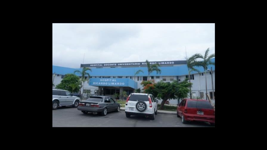 Gran parte del personal médico nombrado en hospital Ricardo Limardo de Puerto Plata no trabaja Gran parte del personal médico nombrado en hospital Ricardo Limardo de Puerto Plata no trabaja