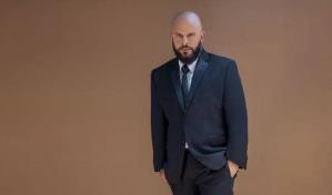 Sandro Guzmán: "La personalidad es la llave que abre la puerta al éxito en esta industria"