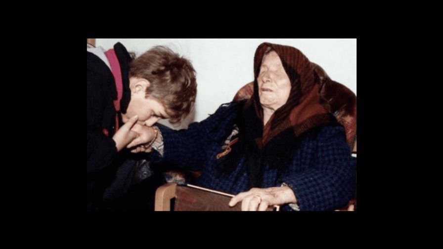 La aterradora predicción de Baba Vanga que terminaría con la Tierra este 2023