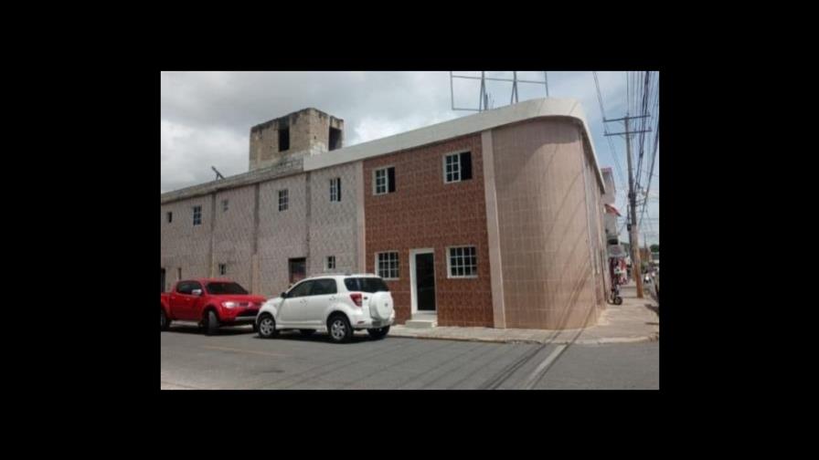 Una clínica y un centro de rayos X cerrados por Salud Pública en La Altagracia