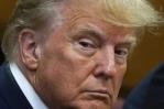 La Fiscalía notifica a Donald Trump que lo investiga por quedarse documentos clasificados