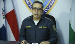 Policía apresa más de 300 personas en un teteo clandestino en Los Alcarrizos
