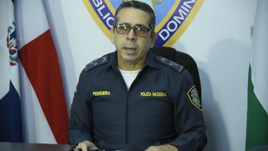 Policía apresa más de 300 personas en un teteo clandestino en Los Alcarrizos