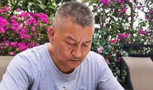 Un millonario chino intenta por 27ª vez entrar a la universidad