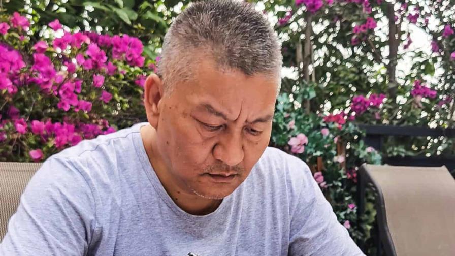 Un millonario chino intenta por 27ª vez entrar a la universidad Un millonario chino intenta por 27ª vez entrar a la universidad