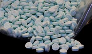 Los decomisos de fentanilo en la frontera México-EEUU aumentan un 300 % en 4 años