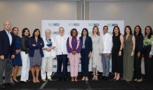 Ecored propone alianzas público-privadas para garantizar el desarrollo sostenible