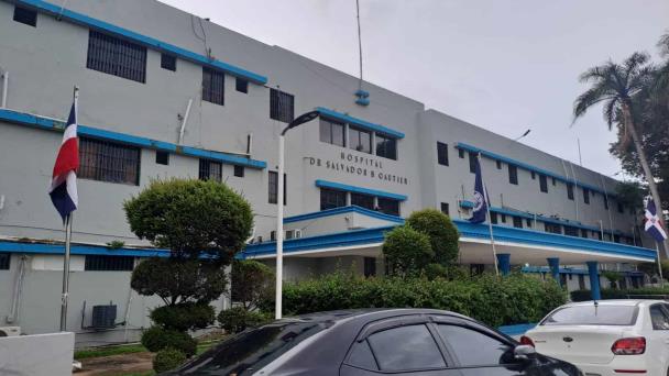 Trasladan al Salvador B. Gautier estudiante al que le cercenaron mano