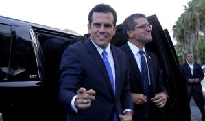 Pierluisi y Roselló se topan con resistencia republicana sobre el estatus de Puerto Rico