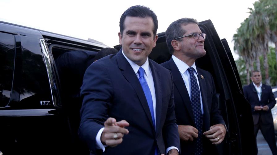 Pierluisi y Roselló se topan con resistencia republicana sobre el estatus de Puerto Rico