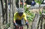 Una fuente confirma el positivo del ciclista Ismael Sánchez Una fuente confirma el positivo del ciclista Ismael Sánchez