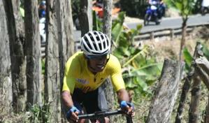 Una fuente confirma el positivo del ciclista Ismael Sánchez