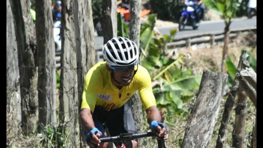 Una fuente confirma el positivo del ciclista Ismael Sánchez Una fuente confirma el positivo del ciclista Ismael Sánchez