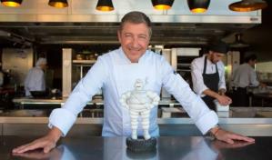 Joan Roca: La japonesa es de las formas más diferentes e inspiradoras de ver la cocina