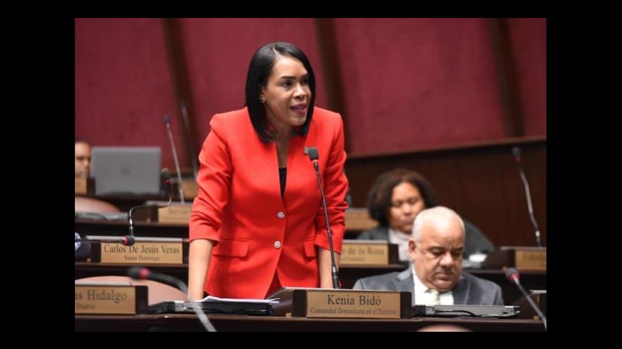 Diputados aprueban reconocer a varios dominicanos viven en el exterior