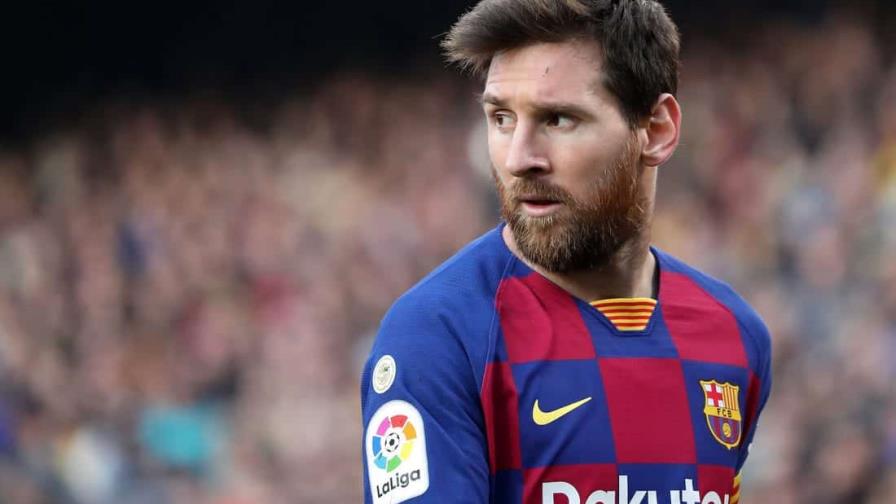 A más de 9,000 dólares las entradas para ver el debut de Messi en Miami