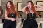 El TikTok viral de Madonna bailando salsa a ritmo de La Rebelión de Joe Arroyo El TikTok viral de Madonna bailando salsa a ritmo de La Rebelión de Joe Arroyo