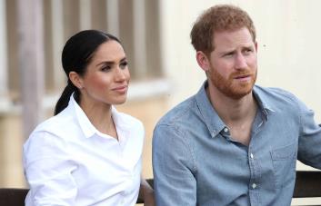 Meghan Markle fingió las entrevistas para su podcast Archetypes, según medios de EE.UU.