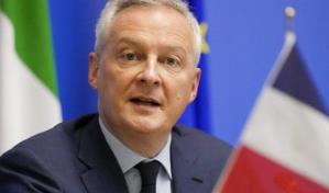 Los magnates franceses pagan pocos impuestos, señala informe