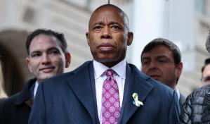 Nueva York demanda a 31 condados de su estado que rechazan el reparto de inmigrantes