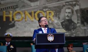 Investigarán si hubo aporte ilegal millonario a la campaña presidencial de Petro