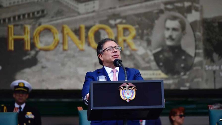 Investigarán si hubo aporte ilegal millonario a la campaña presidencial de Petro Investigarán si hubo aporte ilegal millonario a la campaña presidencial de Petro